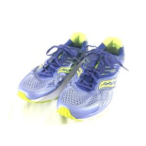 Saucony everun women’s running shoes